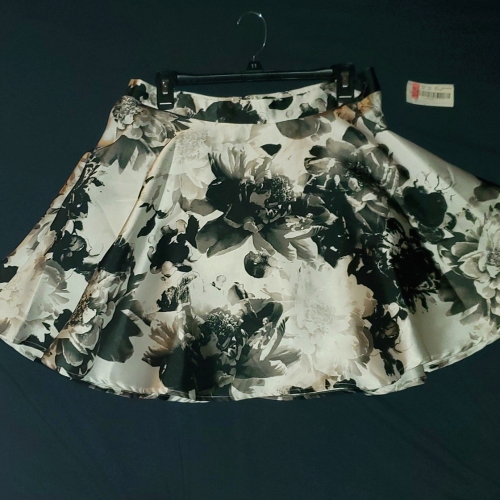 Jodi Kristopher tulle skirt
